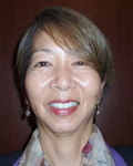Robin Ikeda