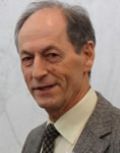 Professor Sir Michael Marmot