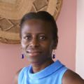 Dr Olive Kobusingye