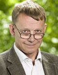 Dr Hans Rosling