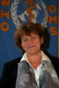Ms Zsuzsanna Jakab